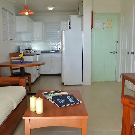 Blue Orchids Beach Hotel Bridgetown Exterior photo