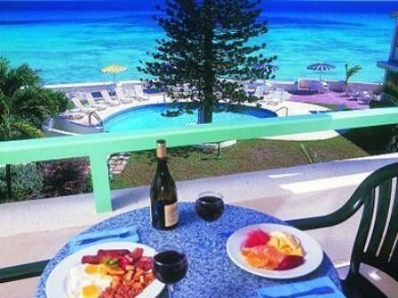 Hotel Blue Orchids Bridgetown