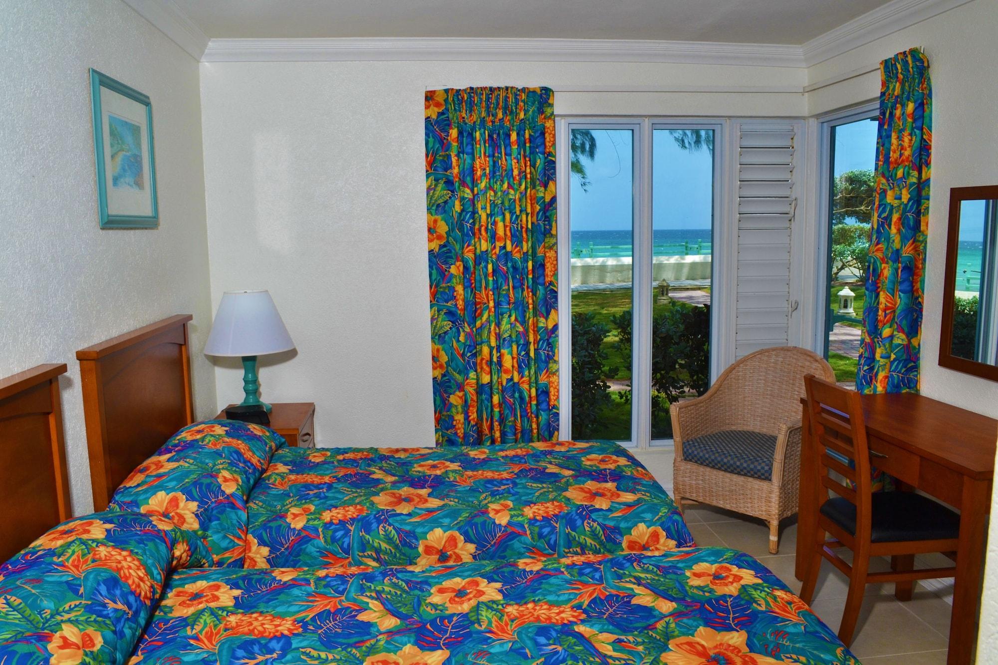 Blue Orchids 3* Bridgetown