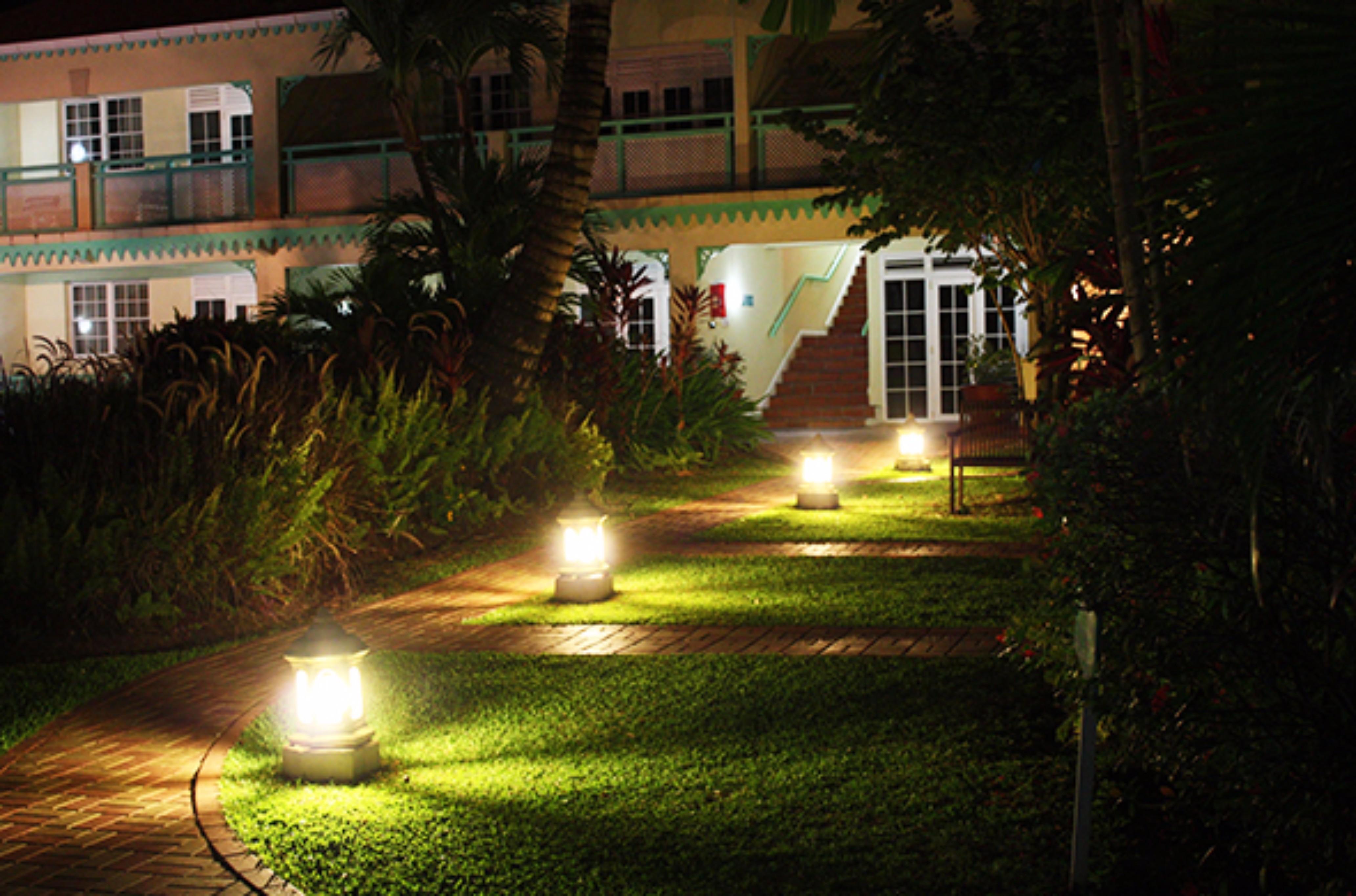 Hotel Blue Orchids 3*