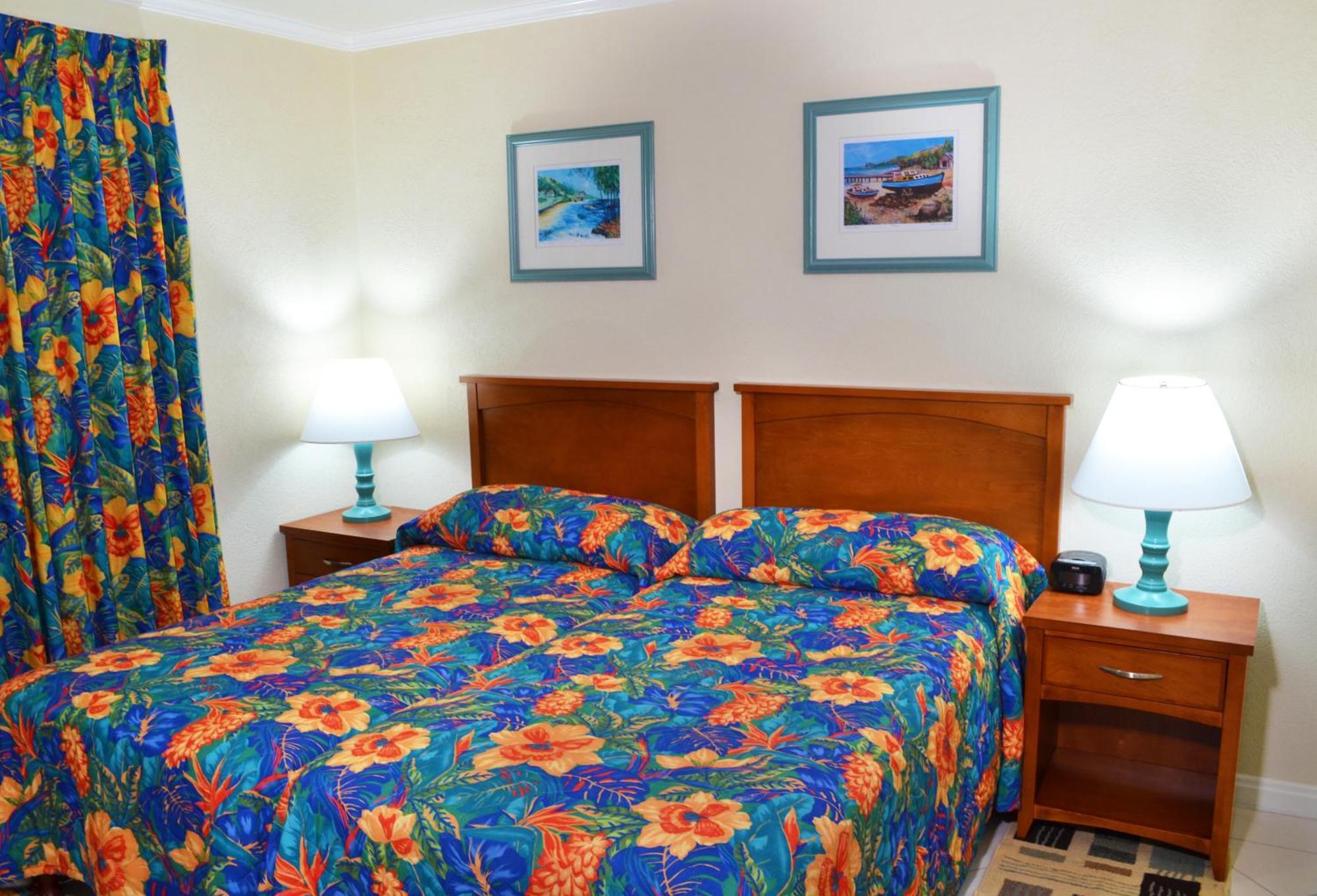Blue Orchids Hotel 3*
