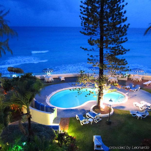 Blue Orchids Hotel Bridgetown