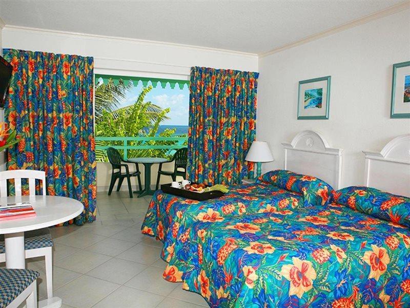 Hotel Blue Orchids