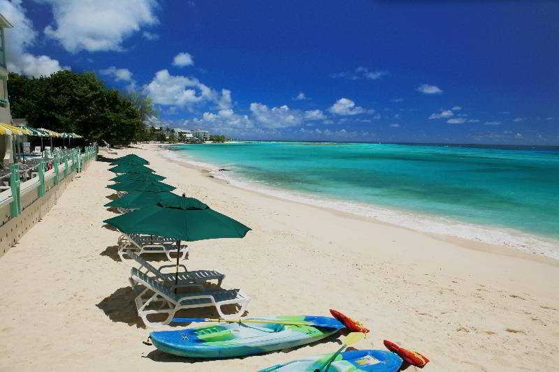 Hotel Blue Orchids Bridgetown