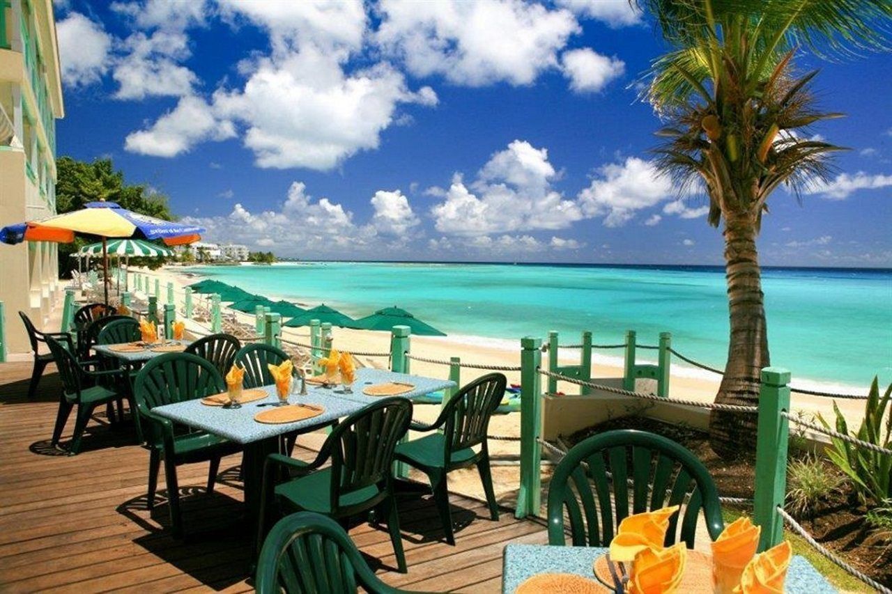 Hotel Blue Orchids Bridgetown