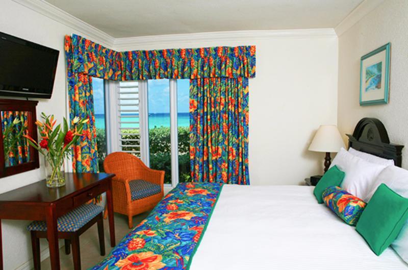 Blue Orchids Hotel Bridgetown