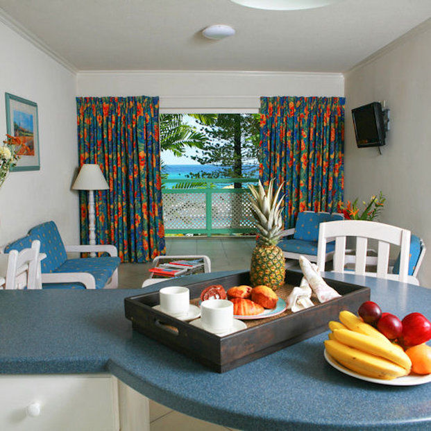 Blue Orchids 3* Bridgetown