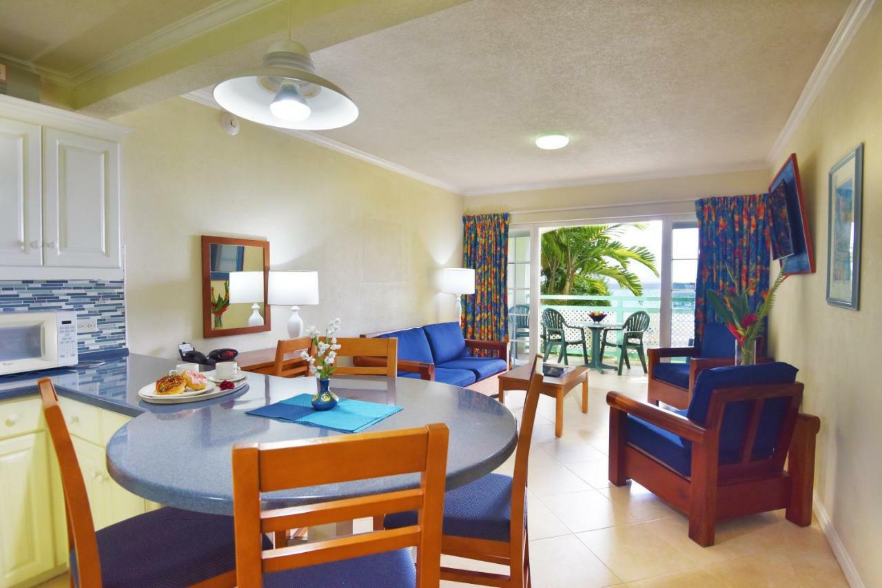 Blue Orchids Hotel