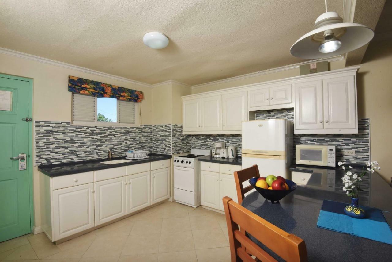Blue Orchids 3* Bridgetown
