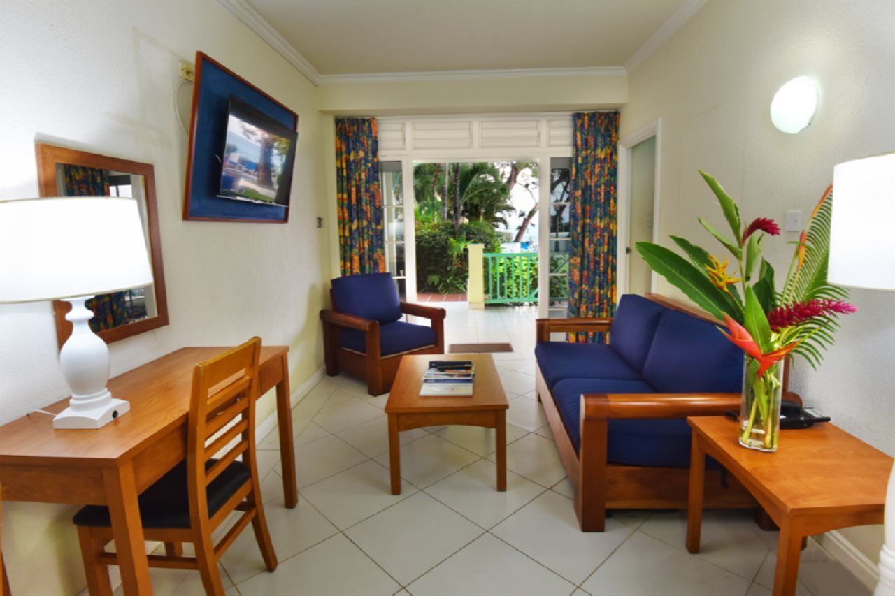 Hotel Blue Orchids Bridgetown