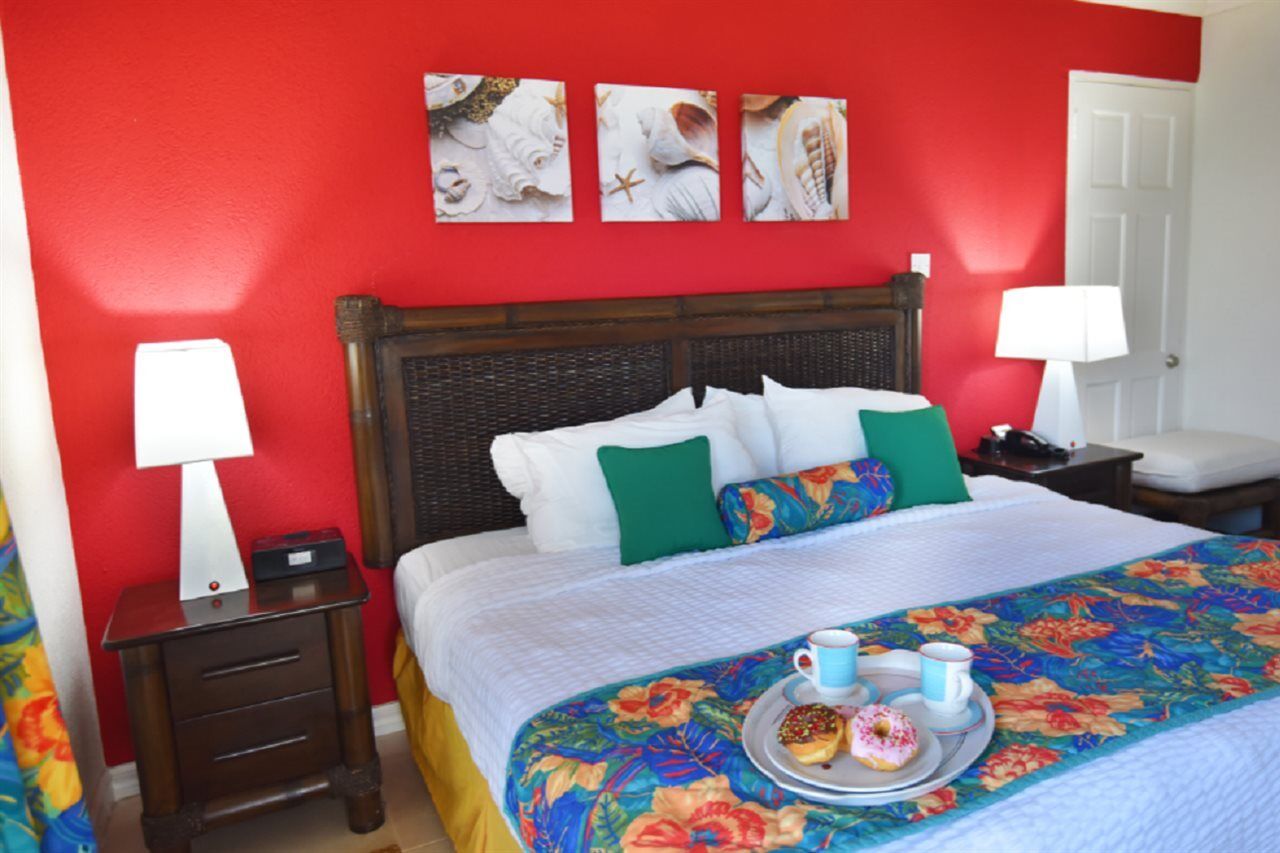 Blue Orchids Hotel